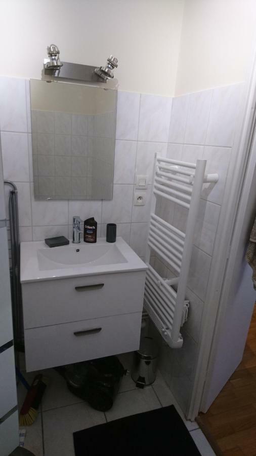 Appartement Le Jim : Rue Musette à Dijon Extérieur photo